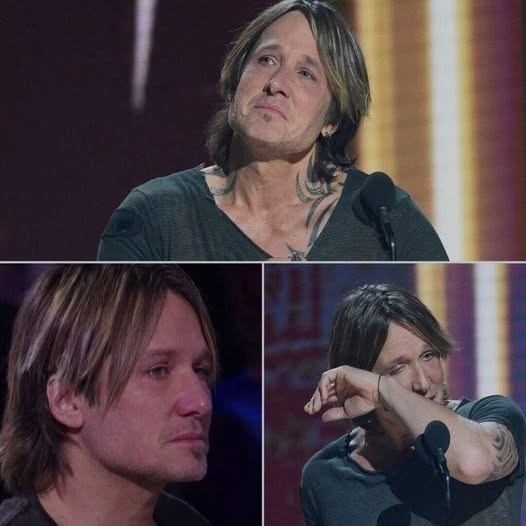 Keith Urban Fans Show Support After His Prayer Request