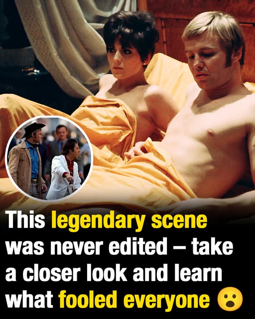 Little-known mistakes and bloopers in Midnight Cowboy