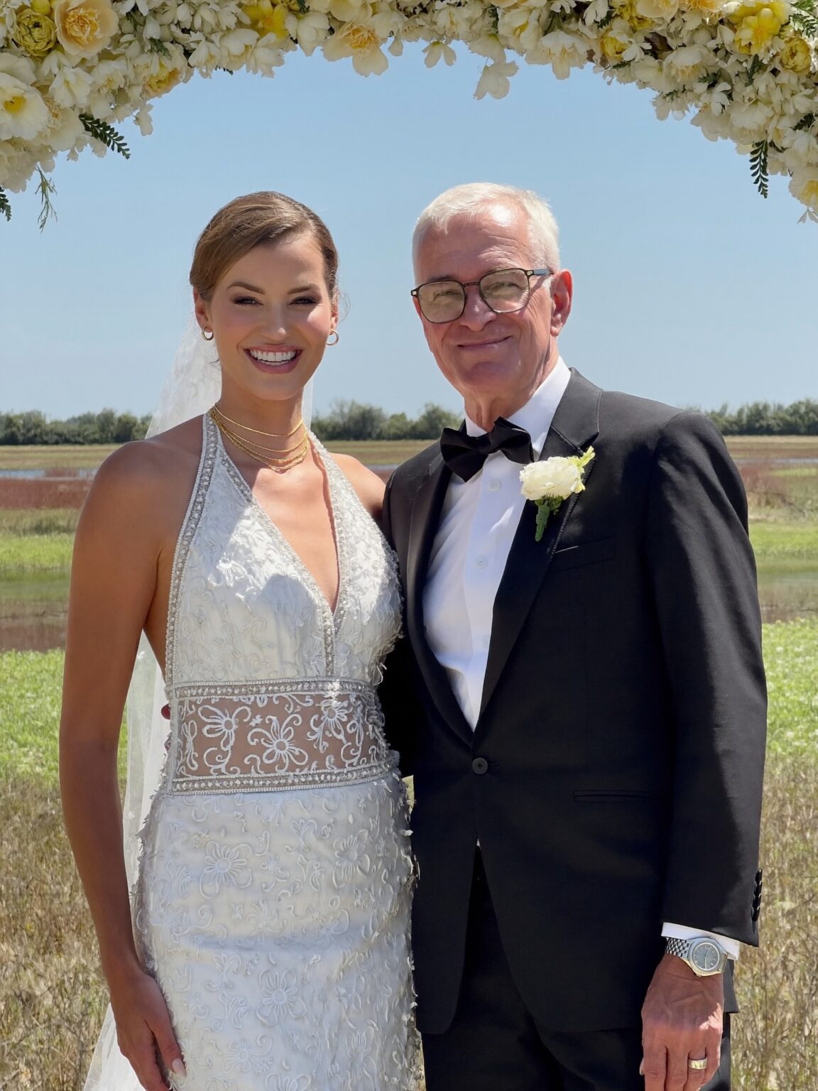 How Marrying An Older Wealthy Man Exposed His Entire Greedy Family