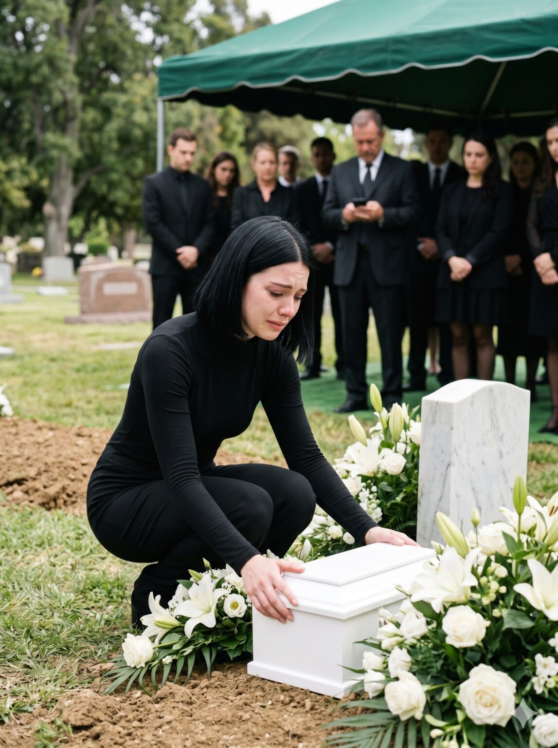 How A Heartless Family Decision Prompted Me To End Their Financial Support