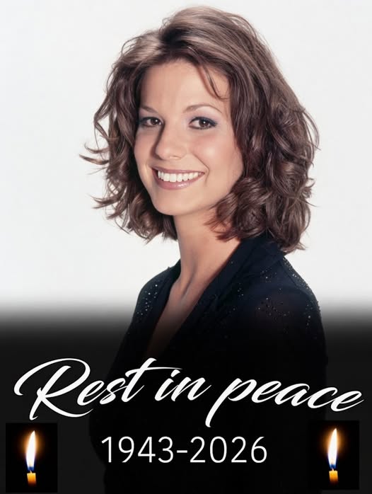 The Heartbreaking Global Tributes as the Daytime Emmy-Nominated Soap Opera Legend and Broadway Icon Passes Away Peacefully at Eighty-Two