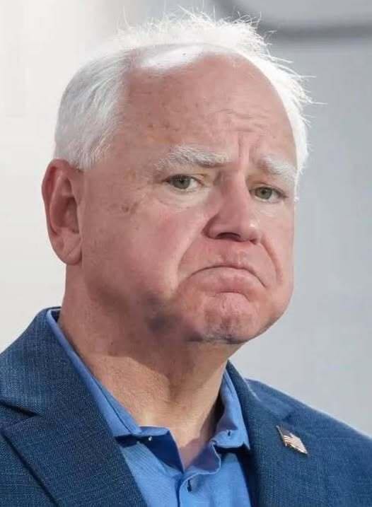 THE UNTOLD TRUTH BEHIND TIM WALZ RISE TO THE NATIONAL STAGE THAT LEFT MINNESOTANS ABSOLUTELY STUNNED
