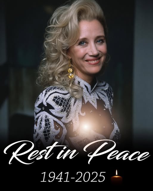 The Final Curtain Falls for a Golden Age Legend – Her Daughter’s Heartbreaking Last Words Will Leave You in Tears