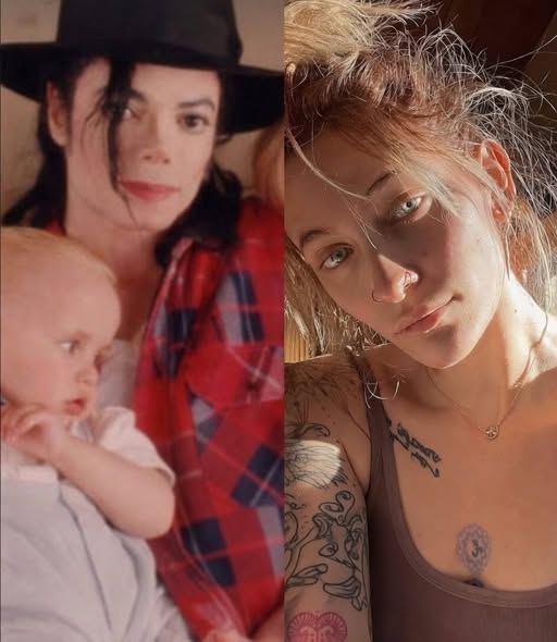 Paris Jackson’s Recent Comments Are Sparking Online Discussion