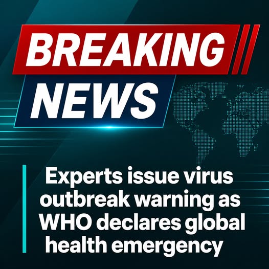 ‘No vaccine… no treatment’: Experts raise alarm over rare strain of Ebola spreading through Africa as WHO declares global health emergency