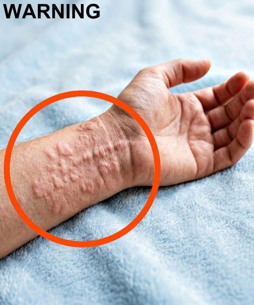 These Are Consequences of Sleeping With…