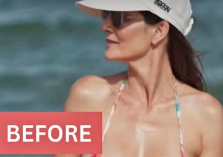 The Bold Reason Why Mature Women in Swimsuits Are Completely Redefining Modern Beauty Standards