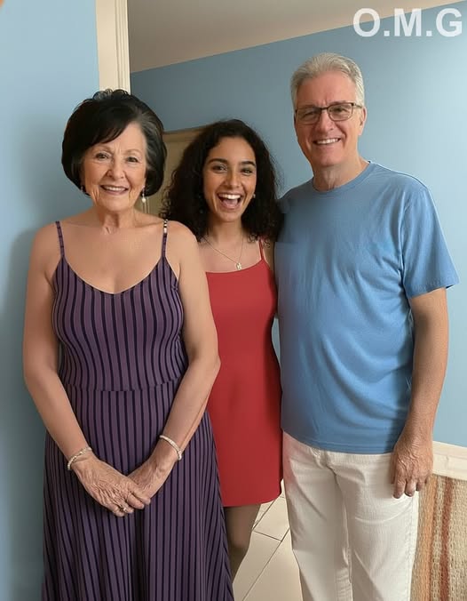 Mother and Daughter Become Pregnant by the Same Man — And the Birth of the Babies Changes Everything
