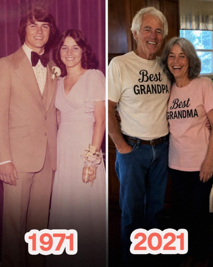 My Husband Gave Me a Bank Card with $2,000 After 50 Years of Marriage – When I Finally Used It Before Surgery, I Learned He Had Hidden One Last Gift for Me