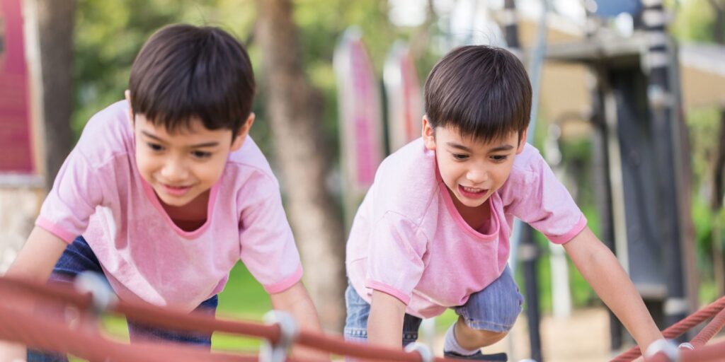 My Husband Pushed Me to Adopt 4-Year-Old Twins for Months – A Month Later, I Overheard His Real Reason and Went Pale