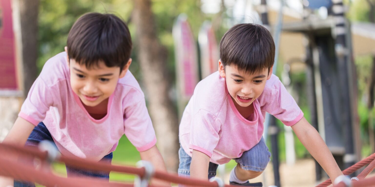 My Husband Pushed Me to Adopt 4-Year-Old Twins for Months – A Month Later, I Overheard His Real Reason and Went Pale
