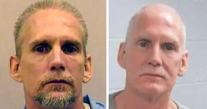 Death row inmate made last meal ‘mistake’ before suffering ‘excruciating’ execution