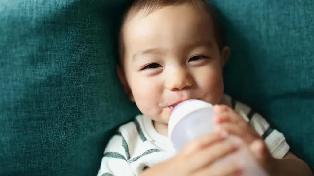 I Traded My $130,000 Job to Give My Husband a Child – When I Asked for $30 for Baby Formula, His Answer Left Me Speechless