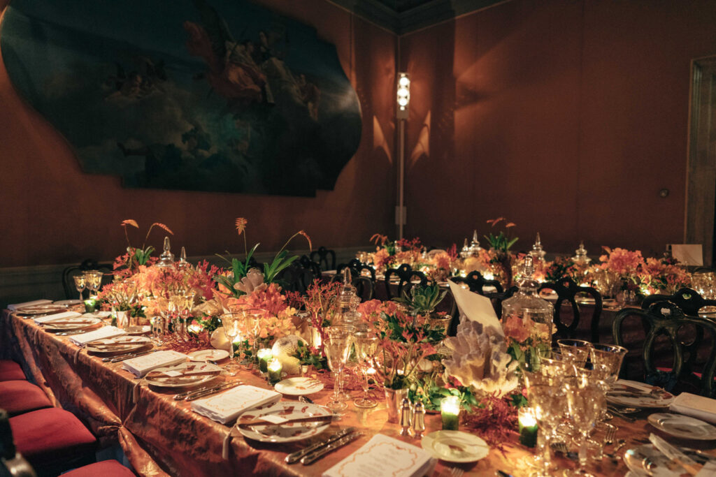 At Our 25th Anniversary Dinner, My Husband Told Everyone I Was ‘Just the Maid He Married’ – But Then His Grandmother Stood up and Did Something I Will Never Forget