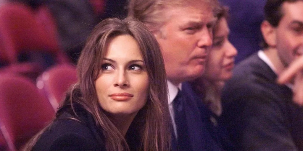Plastic Surgeons Revealed What Melania Trump, 56, May Have Had Done over the Decades — Here’s How AI Says She’d Look Without Any of It — Photos