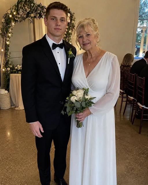 I Married a Wealthy Widow Expecting a Fortune — but Her Final Decision Changed Everything