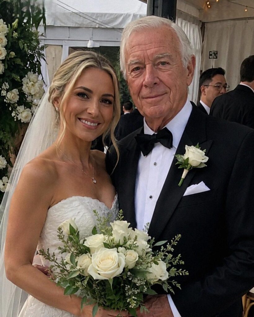 I Married an Old Millionaire Everyone Thought I Was Using – On His Deathbed, He Said, ‘You Won’t Get My Money. But I’m Giving You Exactly What You Wanted’