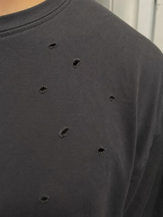What’s Making Holes in Your Clothes? Causes and Easy Ways to Prevent Them