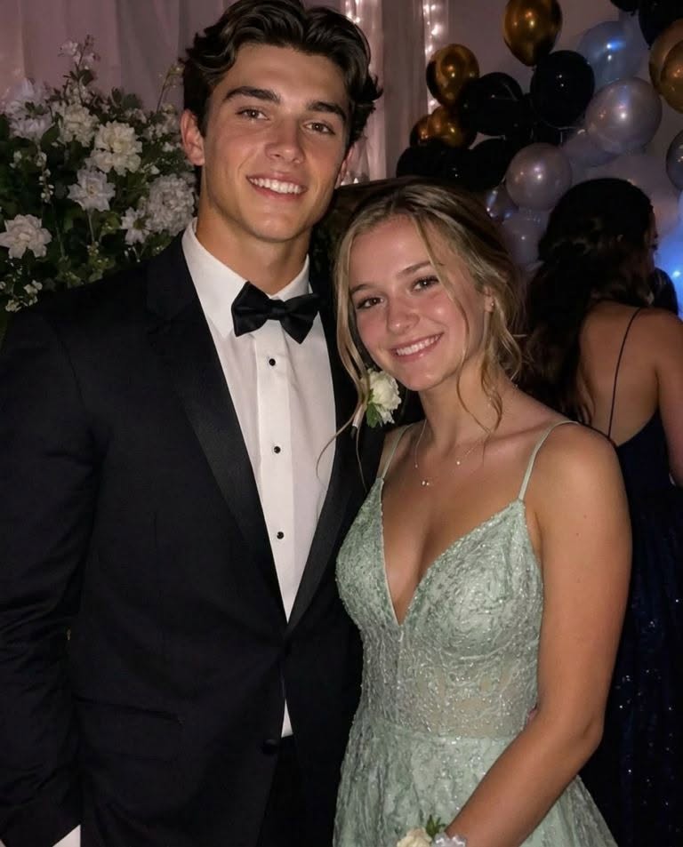 My Daughter’s Prom Date Was the Boy Every Girl Wanted – But When He Brought Her Home, He Said, ‘You Have 5 Minutes to Tell Her the Truth, or I Will’