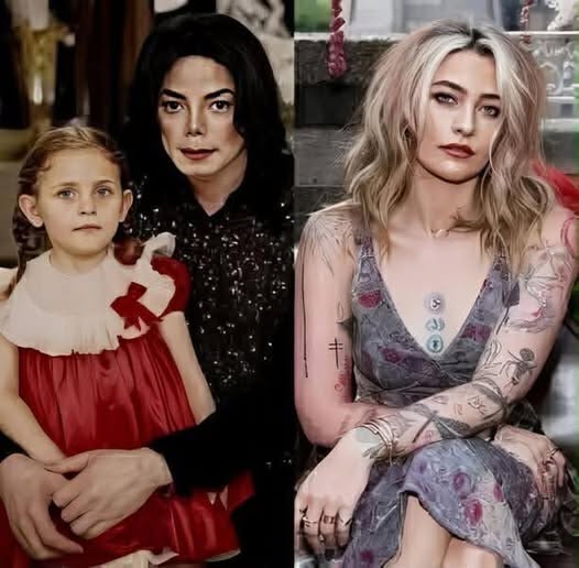 Growing up in the center of a global hurricane, Paris Jackson spent her formative years shielded by masks and defined by a surname that carried the weight of a thousand headlines