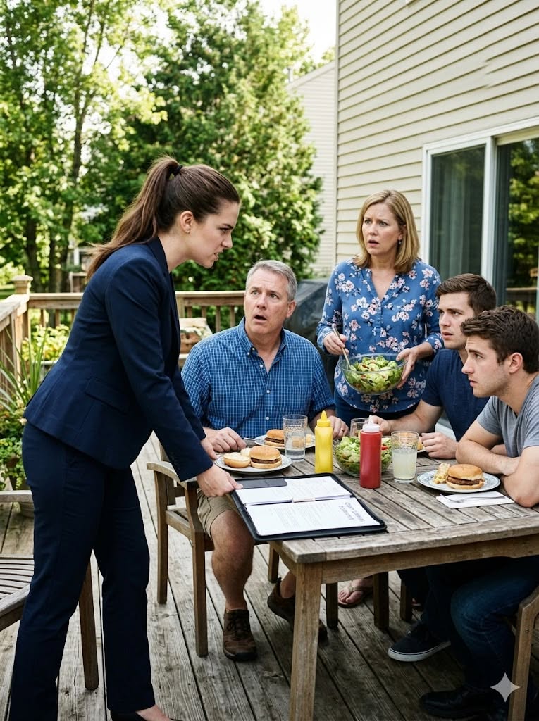 How I Acquired My Neglectful Father’s Company And Confronted Him On Father’s Day