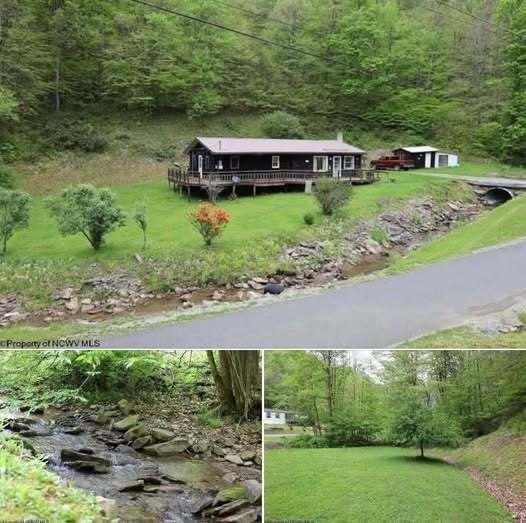 A Quiet Ranch Home With Room for a Personal Touch
