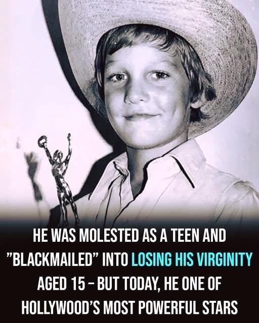 He Recalled a Difficult and Troubling Experience From His Teenage Years – Terbv