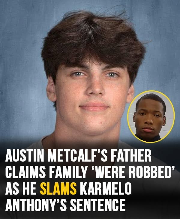 Father’s Courtroom Words After Teen’s Killing Draw Attention