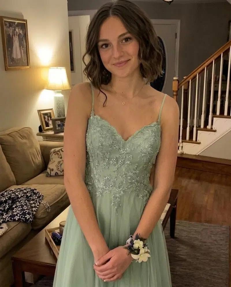 I caught my 17-year-old sneaking back in at 4 a.m. after prom — what fell out of her purse broke my heart.