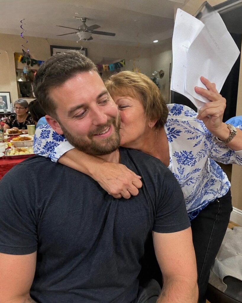 My MIL Gave My Husband Divorce Papers as a Birthday Gift – What My FIL Pulled Out Next Made Her Go Pale