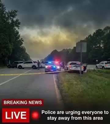 Search for “Breaking: Hospital Locked Down After Active Shooter Report”