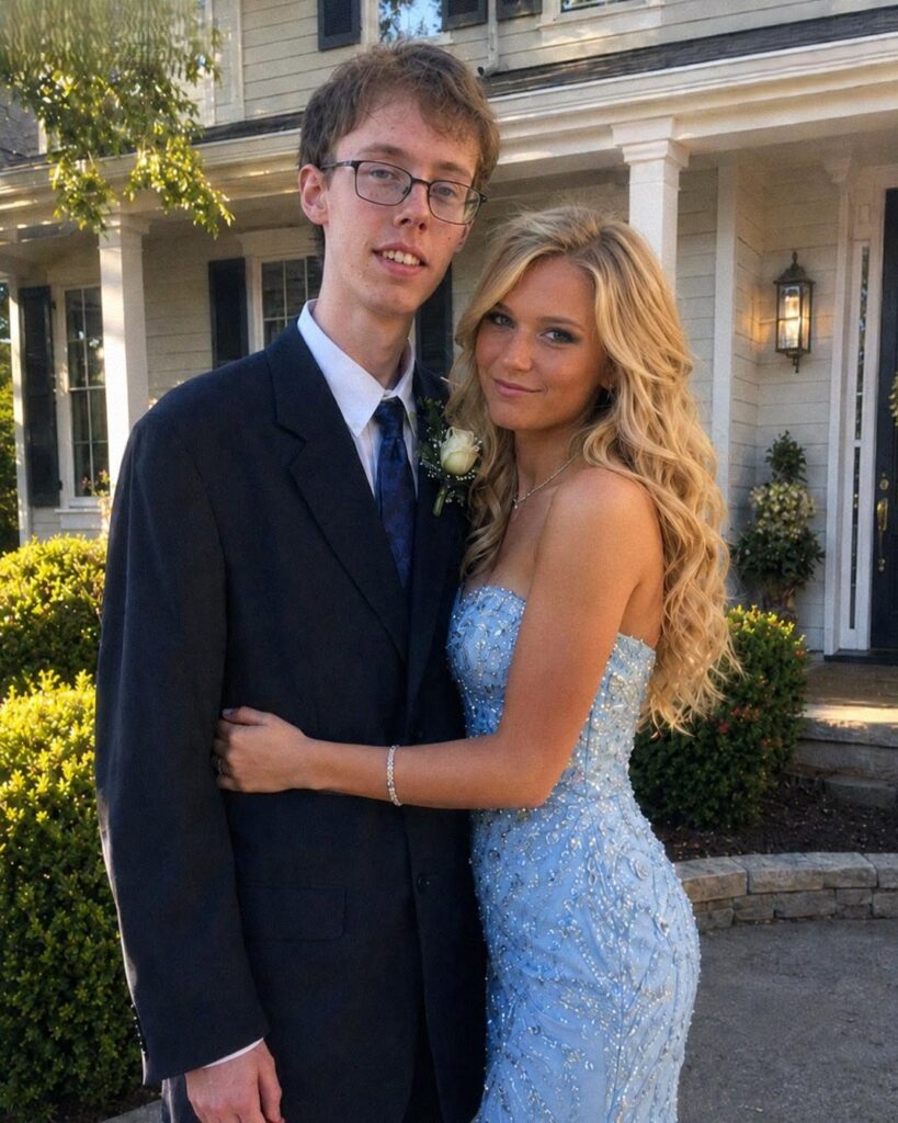 I Paid My Son’s Crush to Ask Him to Prom – When I Saw Pictures from the Evening, I Couldn’t Believe My Eyes