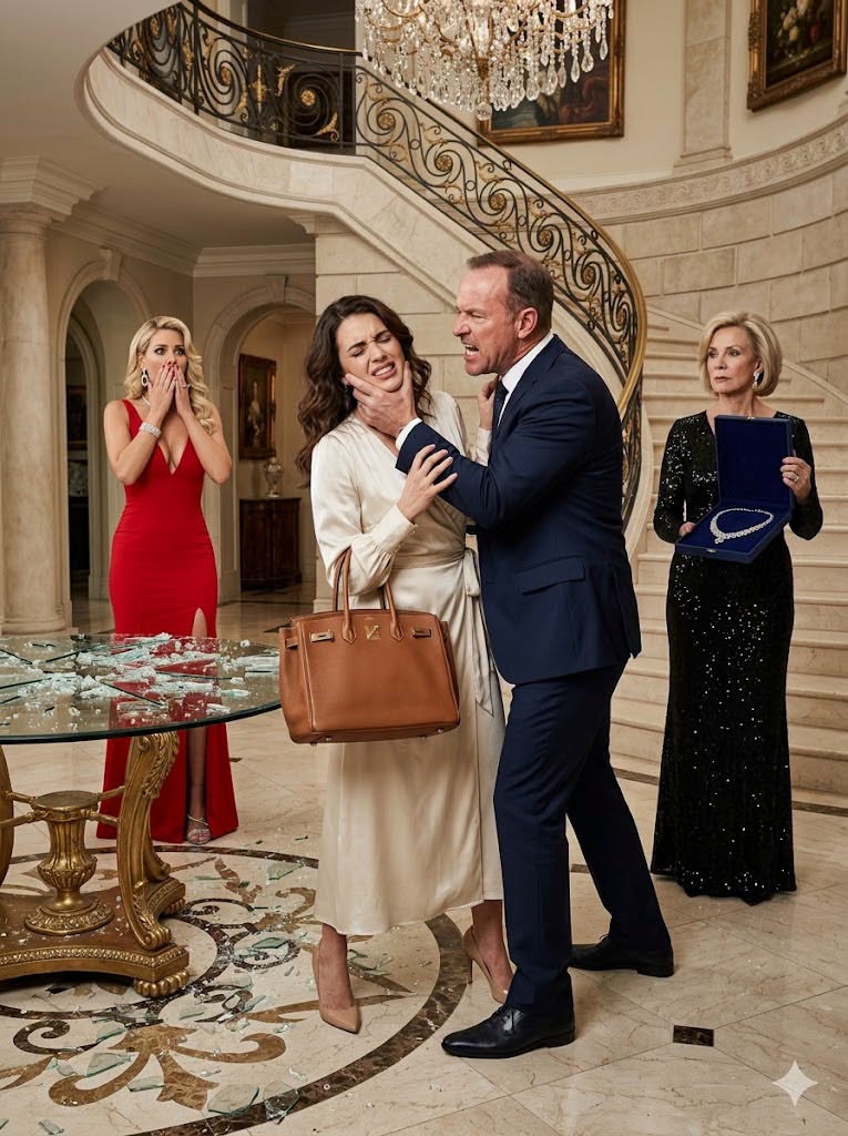 Secret Billionaire Wife Outsmarts Cheating Husband To Reclaim Her Family Fortune