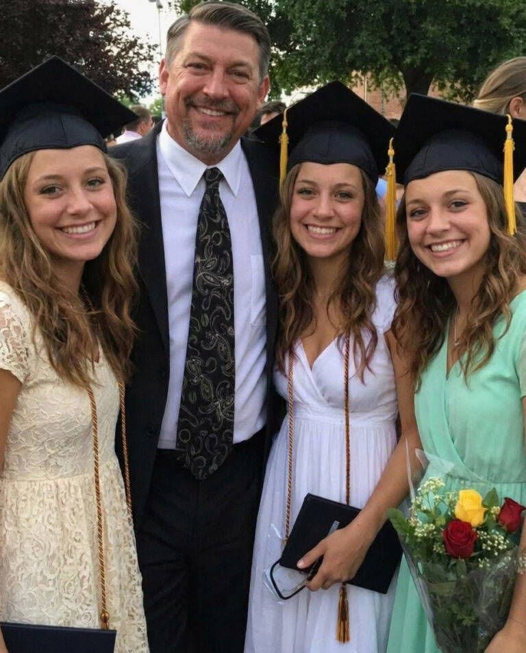 I Gave Up 22 Years of My Life Raising My Triplet Nieces – What They Did at Their College Graduation Made Me Drop to My Knees