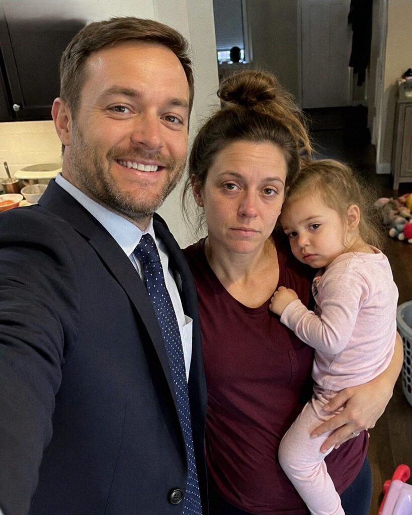 My Husband Bet He Could Run Our Household Better While I Became the Family’s Breadwinner – But One Week Later, I Came Home to a House I Hardly Recognized