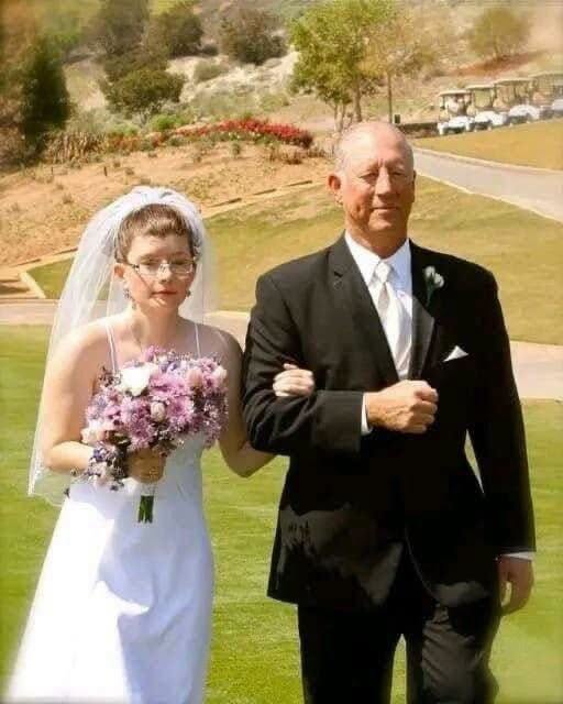 I married my stepdad and today he bores me… See more