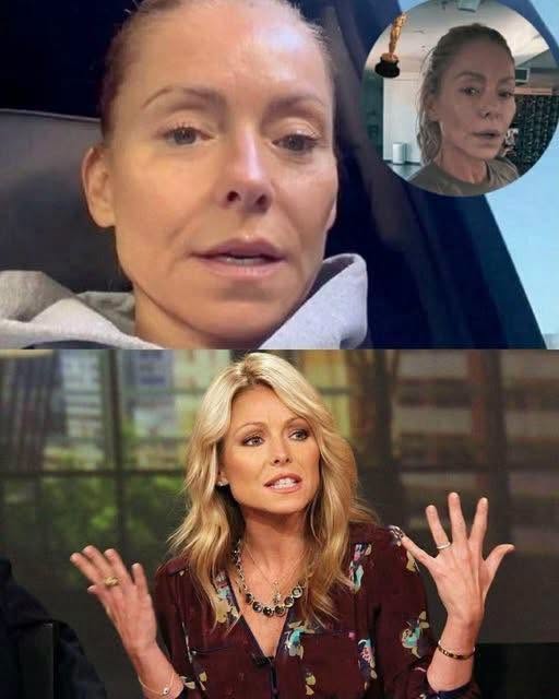 Fans Are Asking Questions About Kelly Ripa’s Recent Update