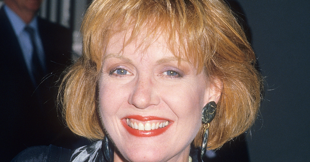 Beloved TV mom from hit series ALF dies aged 77