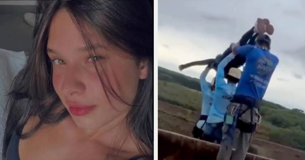 21-year-old’s final post takes on gut-wrenching meaning after fatal bridge jump accident