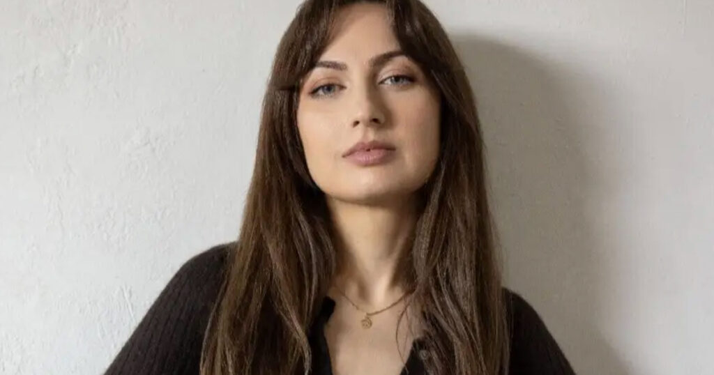 Woman with ‘top 1%’ vagina spending $2 million in extreme human experiment