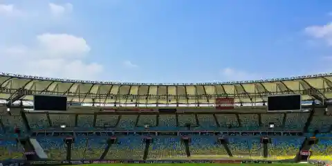 An Angry Fan Ordered a Mother and Her Quiet Son to Leave the Championship – Her Response Left Section 112 Speechless