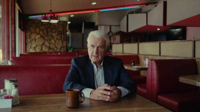 For 5 Years, an Elderly Man Ordered Two Meals for an Empty Chair—After He Died, I Learned Why