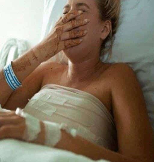 From Fear to Joy: How One Mom Overcame Pregnancy Challenges