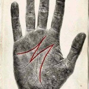 Here’s what the letter ‘M’ on the palm of your hand truly signifies