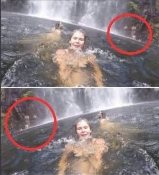 Only Sharp Eyes Tend to Notice This Hidden Feature-