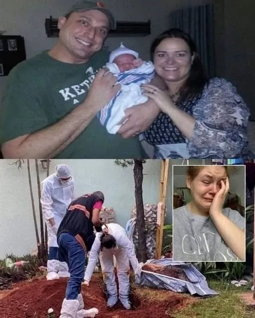 THEY FINALLY ADOPTED THEIR DR –