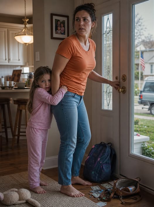 Full Episode: “Mom, We Have to Leave Right Now”