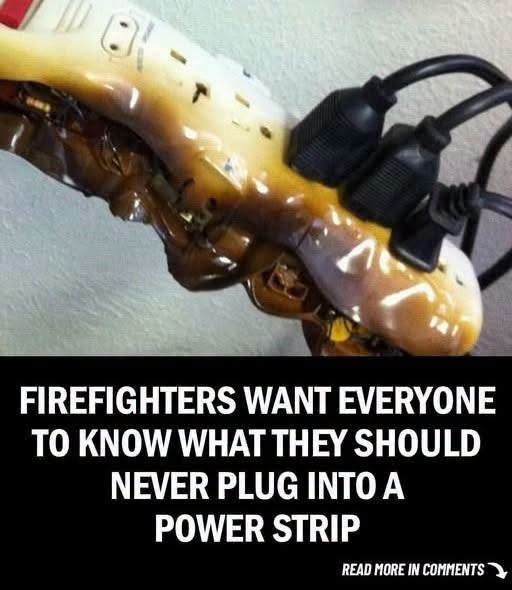 Essential Safety Guidelines for Using Power Strips and Preventing Electrical Fires