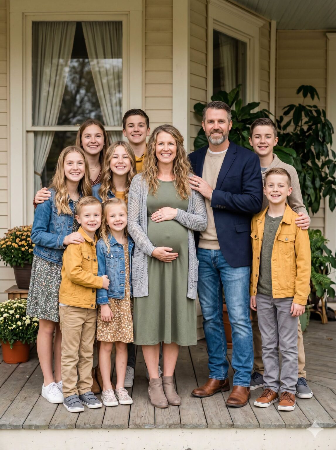 My Husband Abandoned Our Large Family But His Parents Delivered Ultimate Wedding Justice