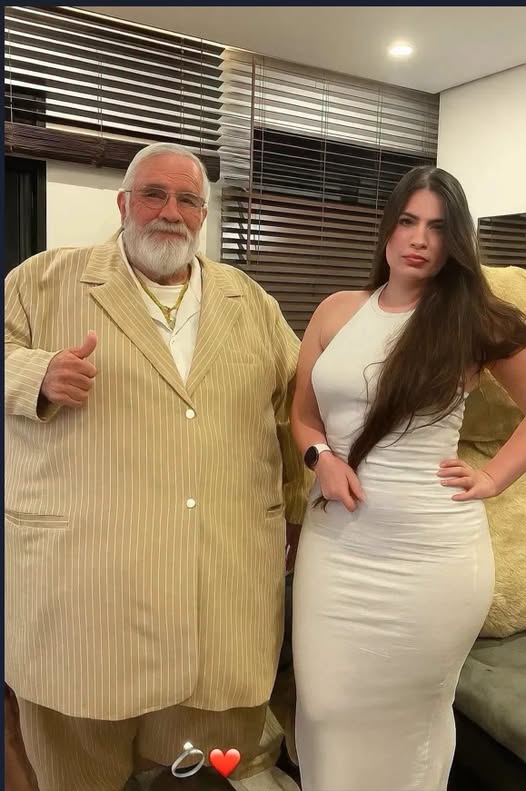 The Hidden Truth Behind a High-Profile Marriage That Defied Every Public Expectation